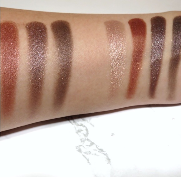 Tom Ford Eyeshadow Quad in 03 Body Heat - Brand New In Box - Picture 9 of 16